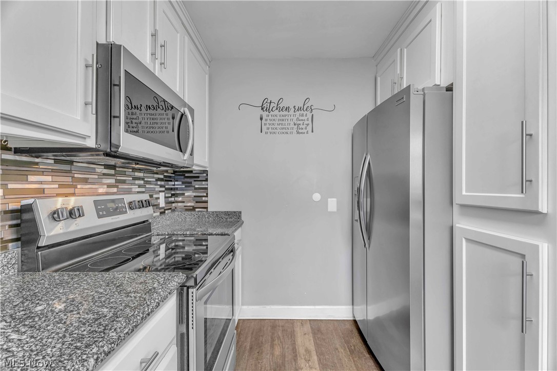 West Manor - Residential