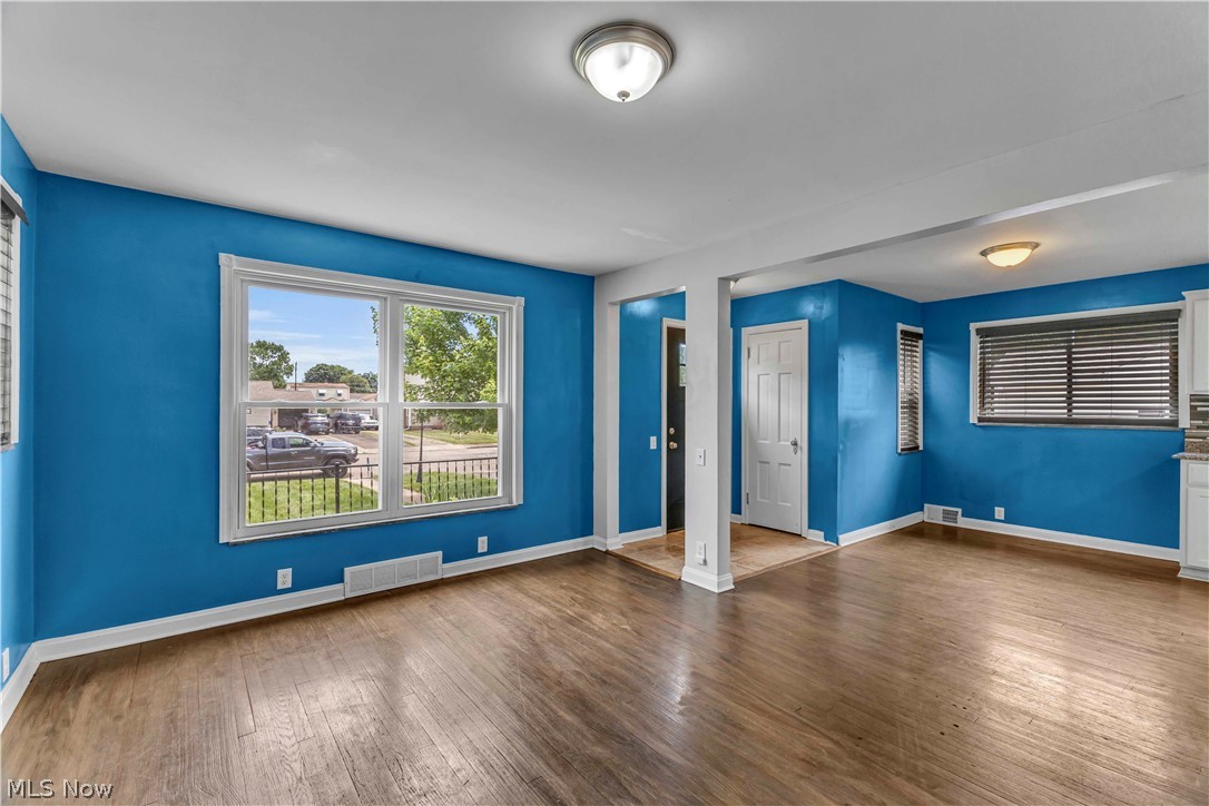 West Manor - Residential