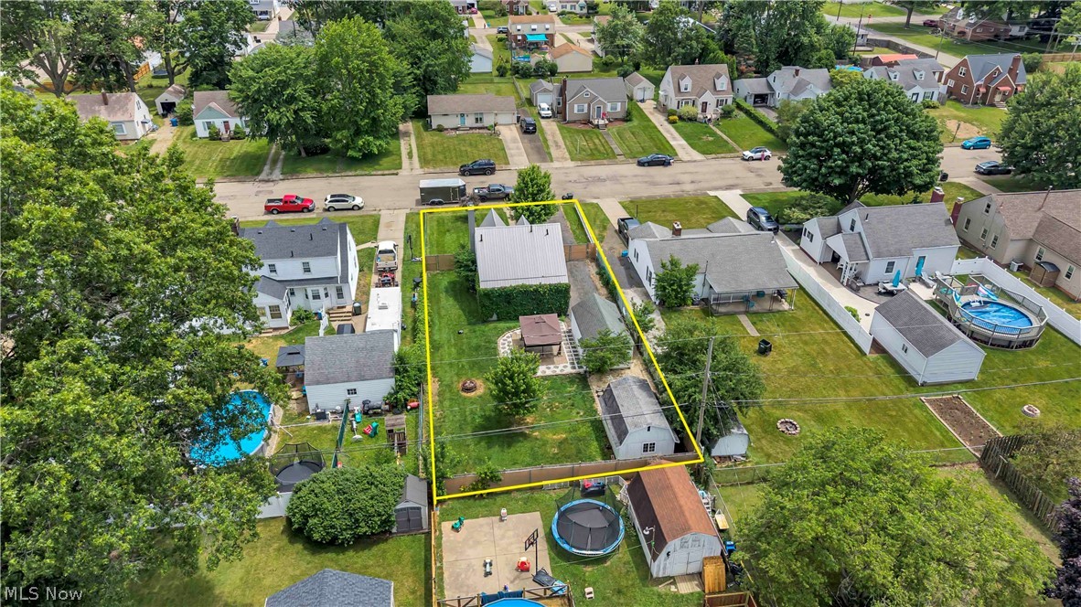 West Manor - Residential