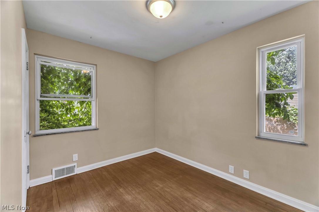 West Manor - Residential