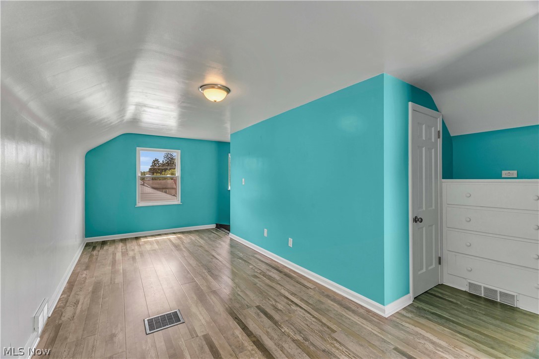 West Manor - Residential