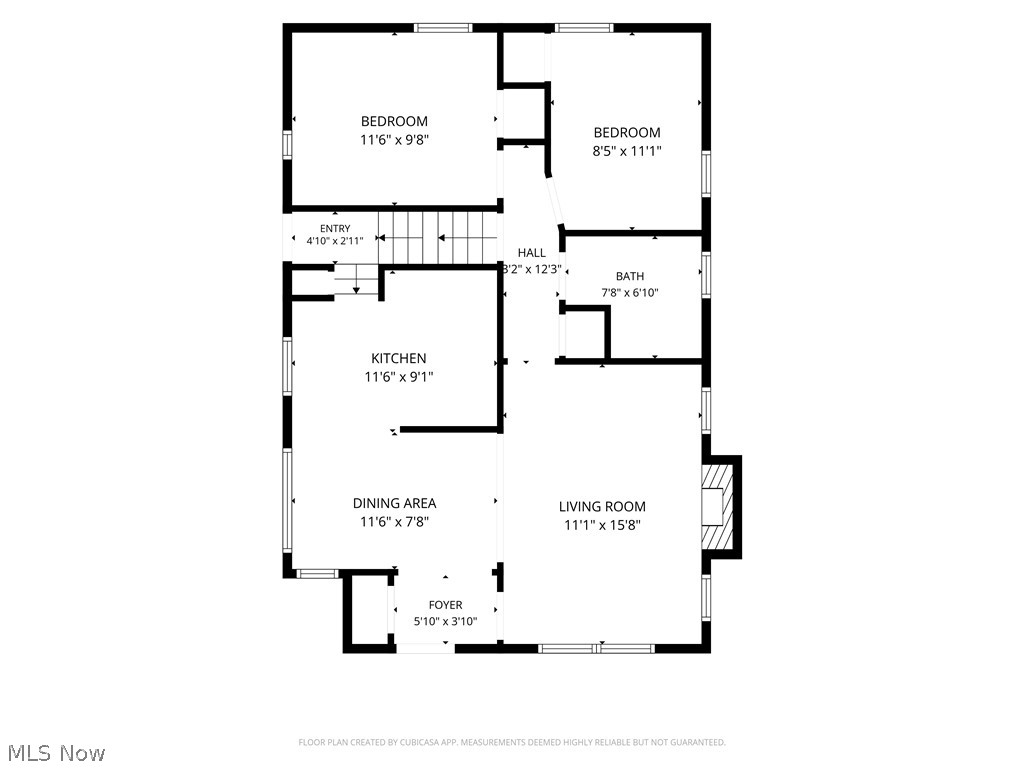 West Manor - Residential