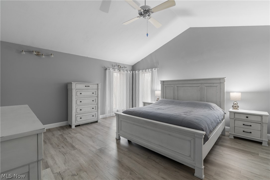 Plain - Residential