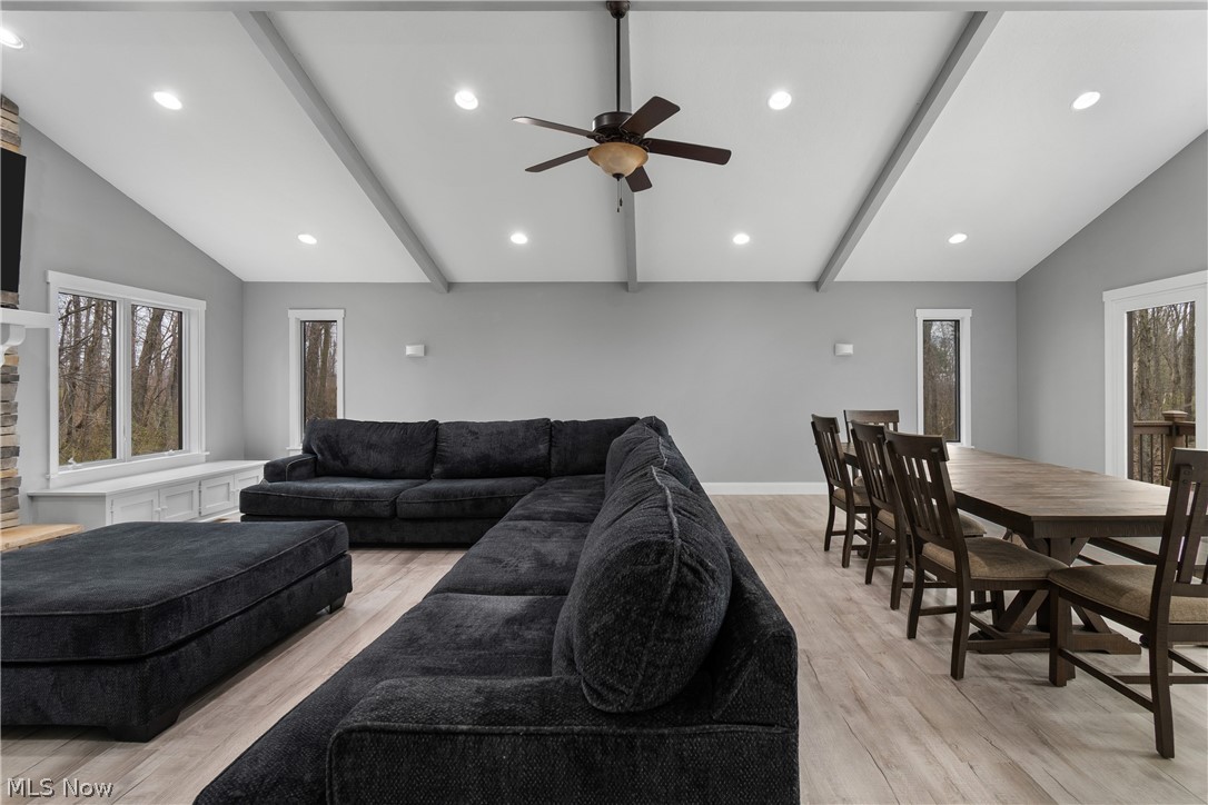 Plain - Residential