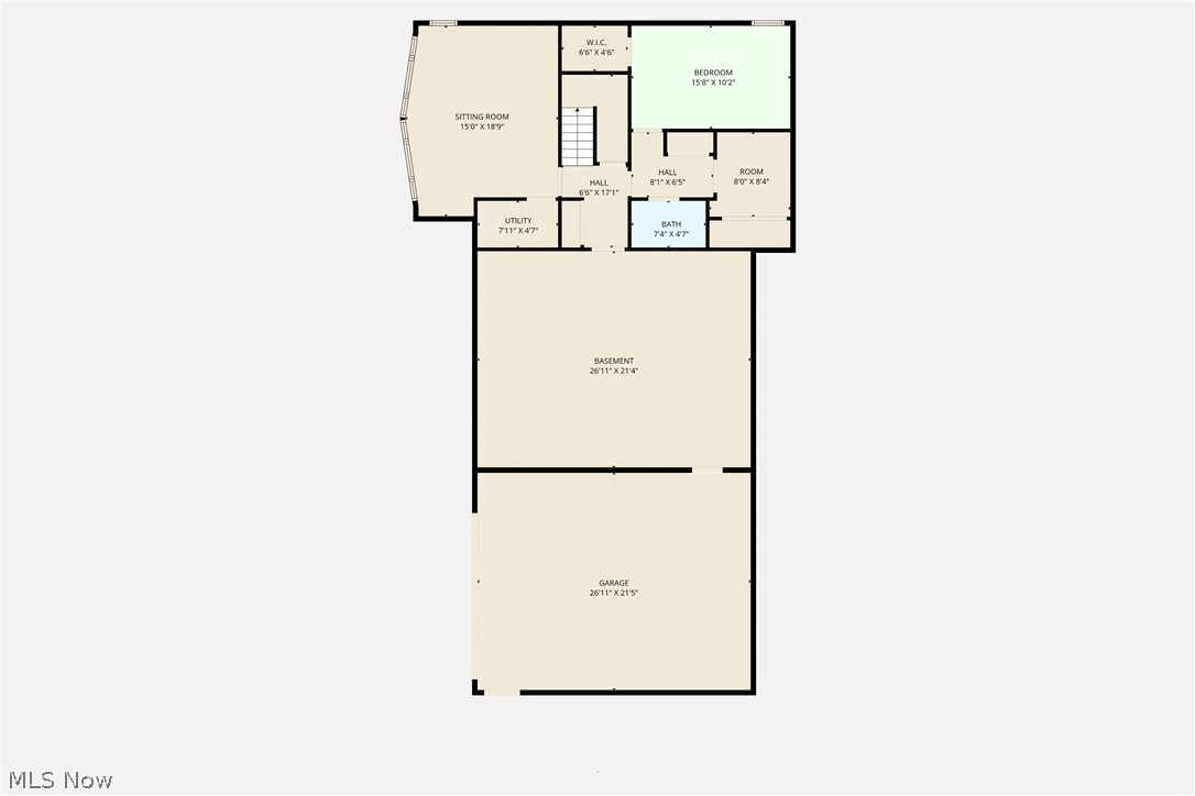 Plain - Residential