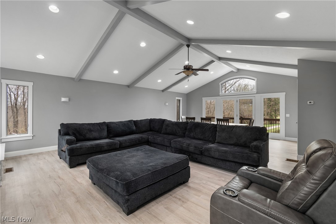 Plain - Residential