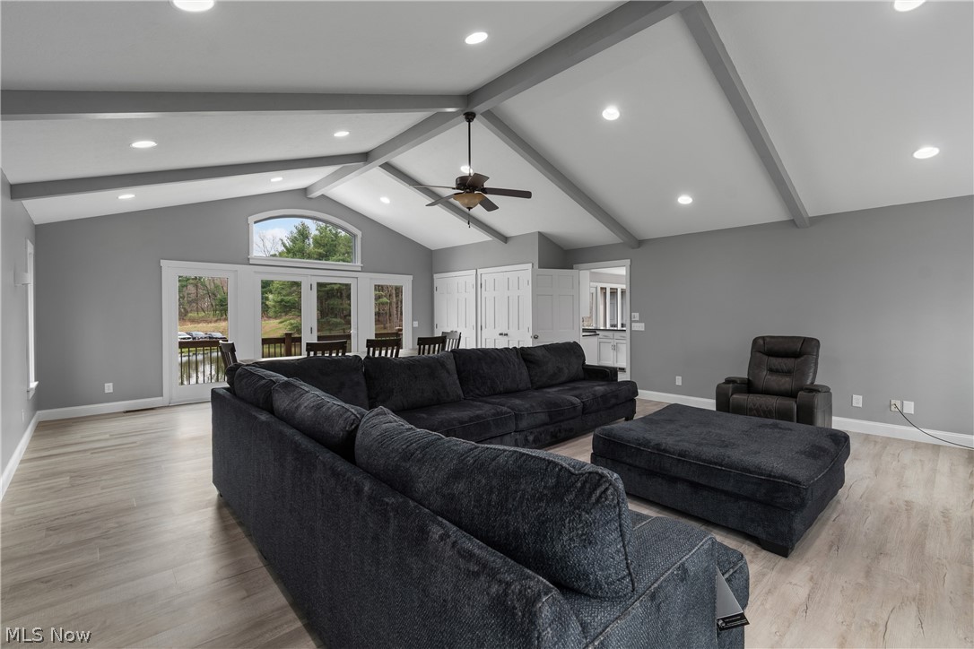 Plain - Residential