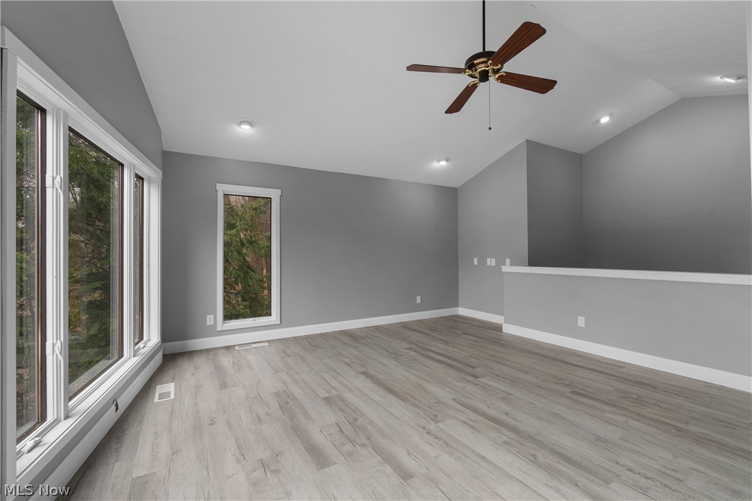 Plain - Residential