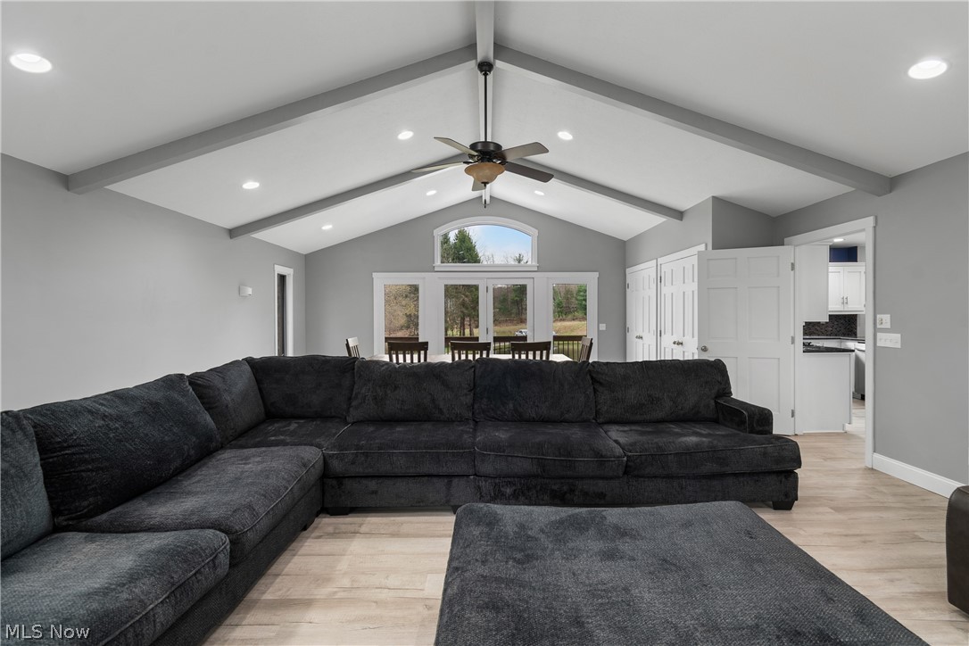 Plain - Residential