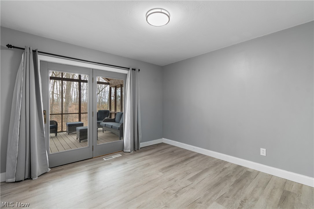 Plain - Residential
