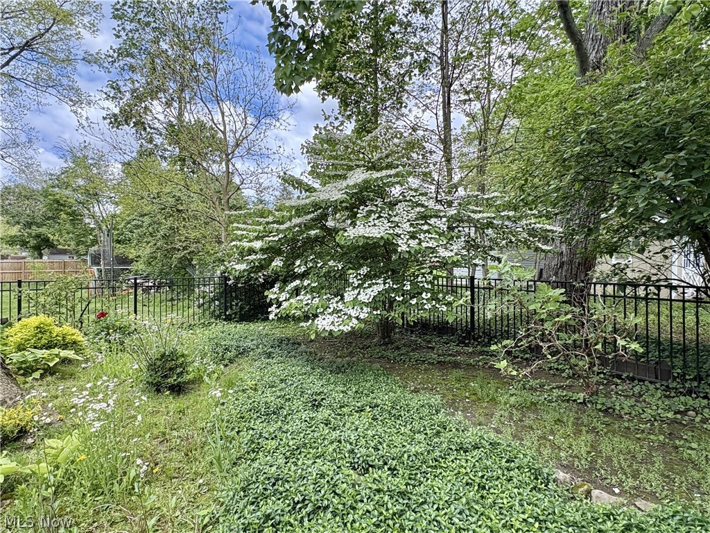 Glenview Allotment #1 - Residential