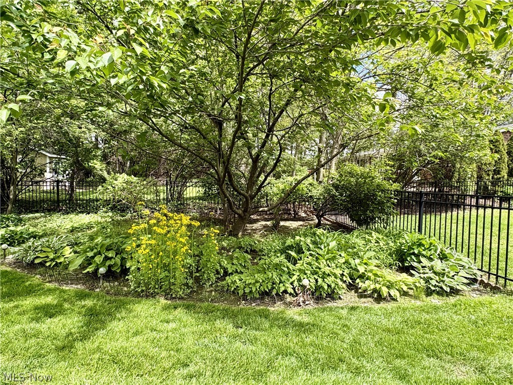 Glenview Allotment #1 - Residential