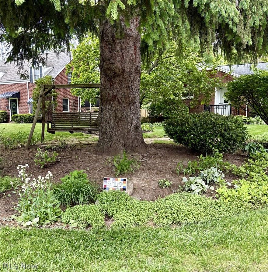 Glenview Allotment #1 - Residential