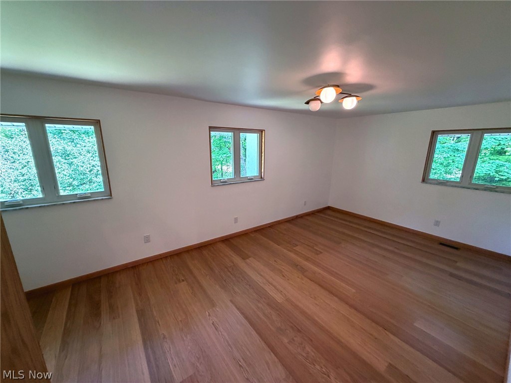 Meadow Park - Residential