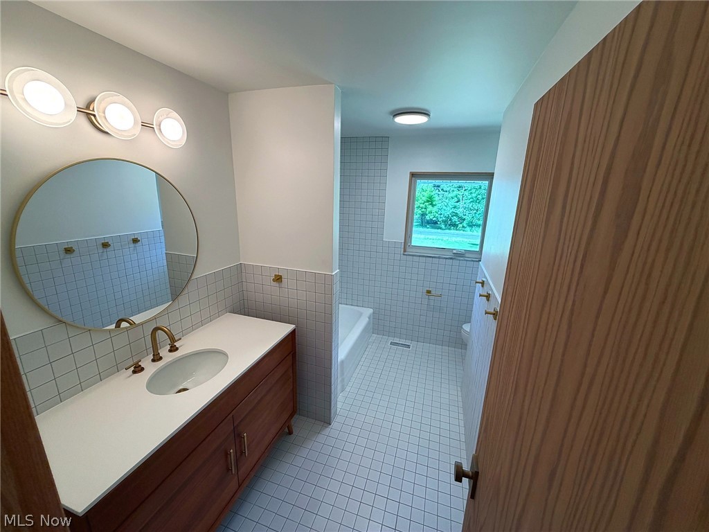 Meadow Park - Residential