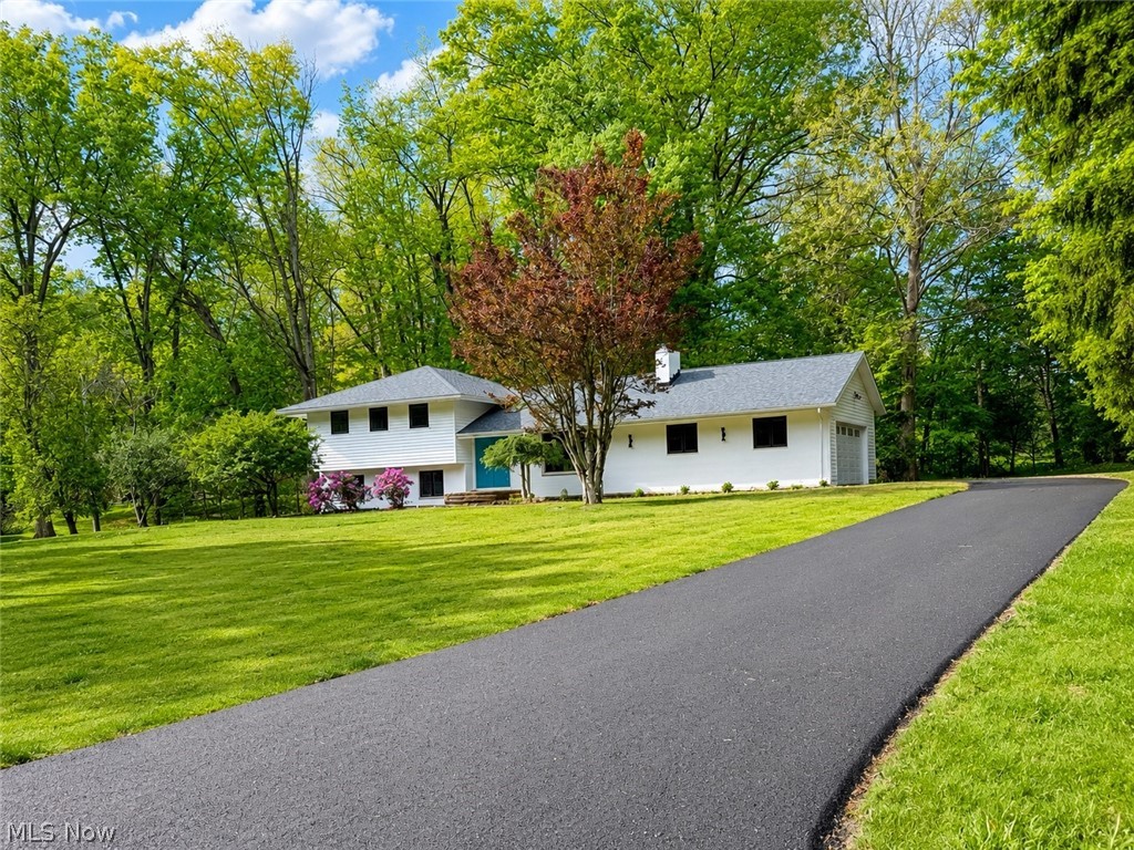 Meadow Park - Residential