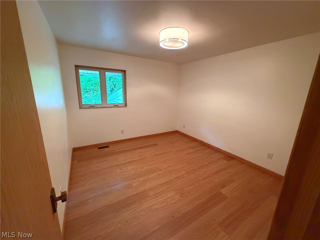 Meadow Park - Residential