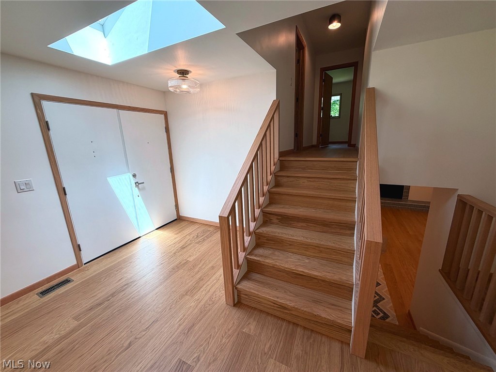 Meadow Park - Residential