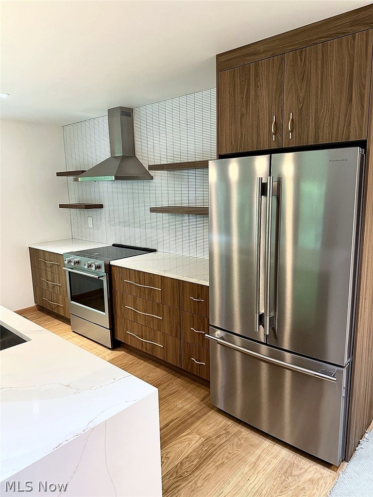 Meadow Park - Residential