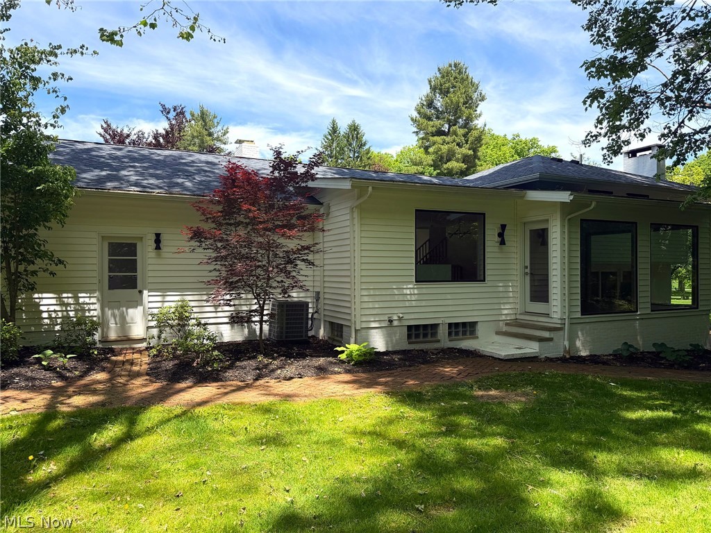 Meadow Park - Residential