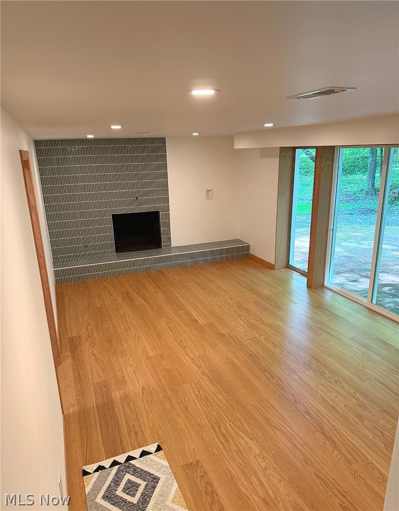 Meadow Park - Residential
