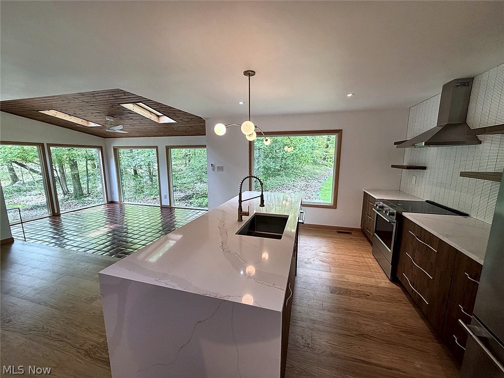 Meadow Park - Residential