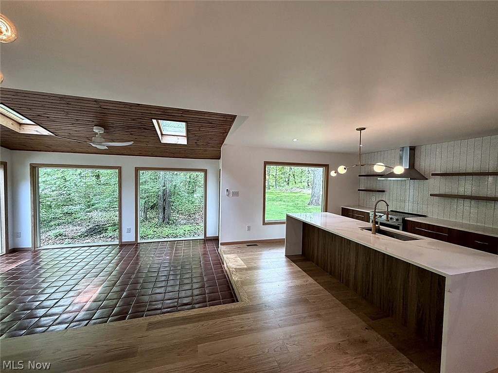 Meadow Park - Residential
