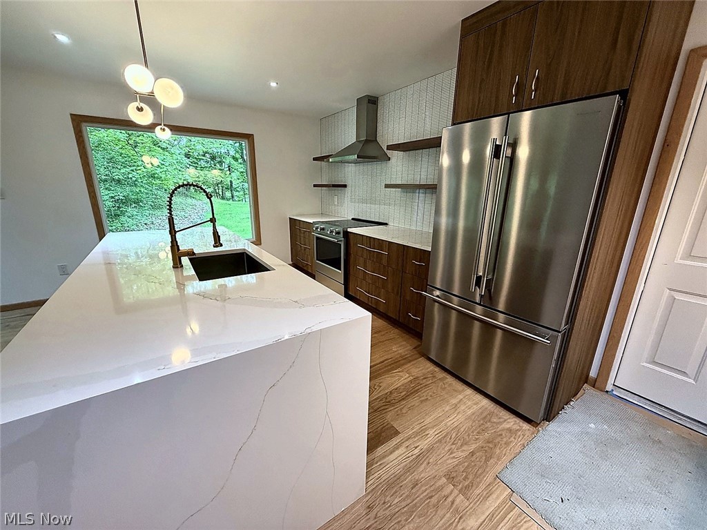 Meadow Park - Residential