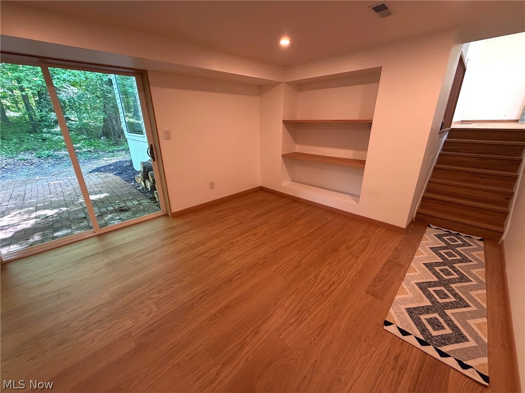 Meadow Park - Residential