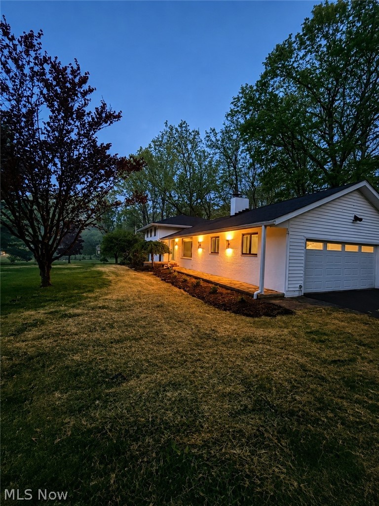 Meadow Park - Residential