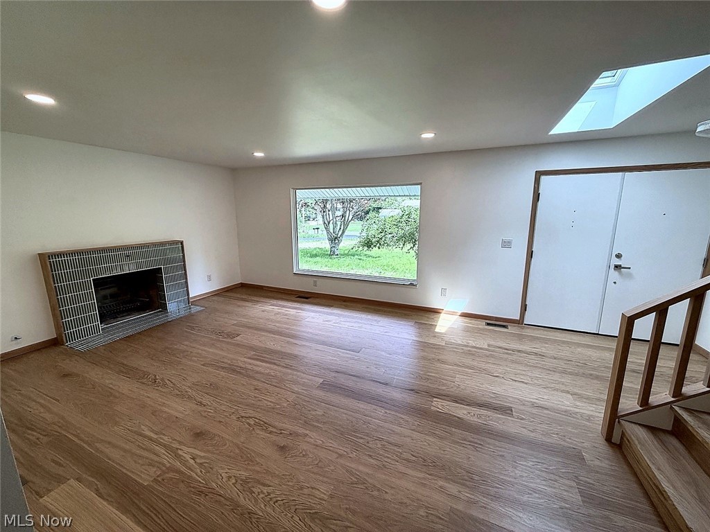 Meadow Park - Residential