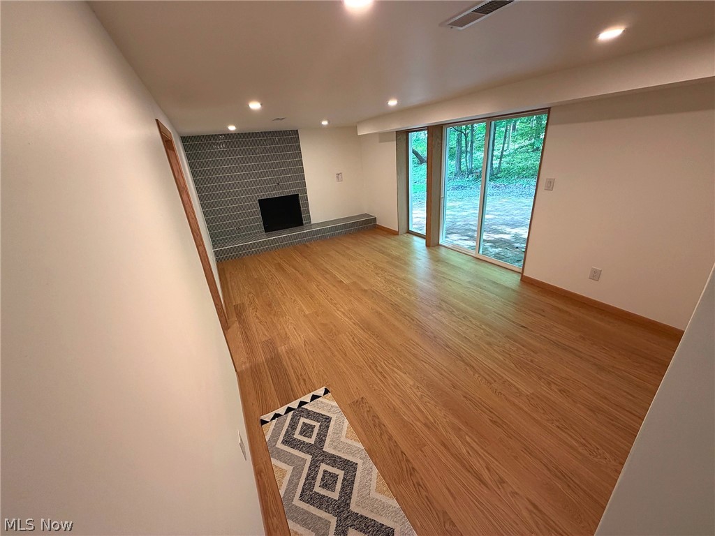 Meadow Park - Residential