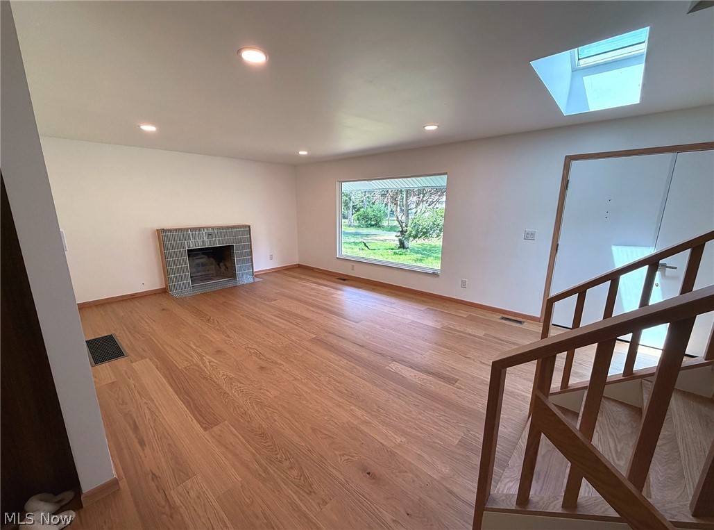 Meadow Park - Residential