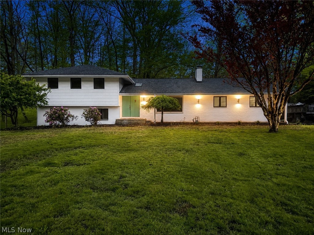 Meadow Park - Residential