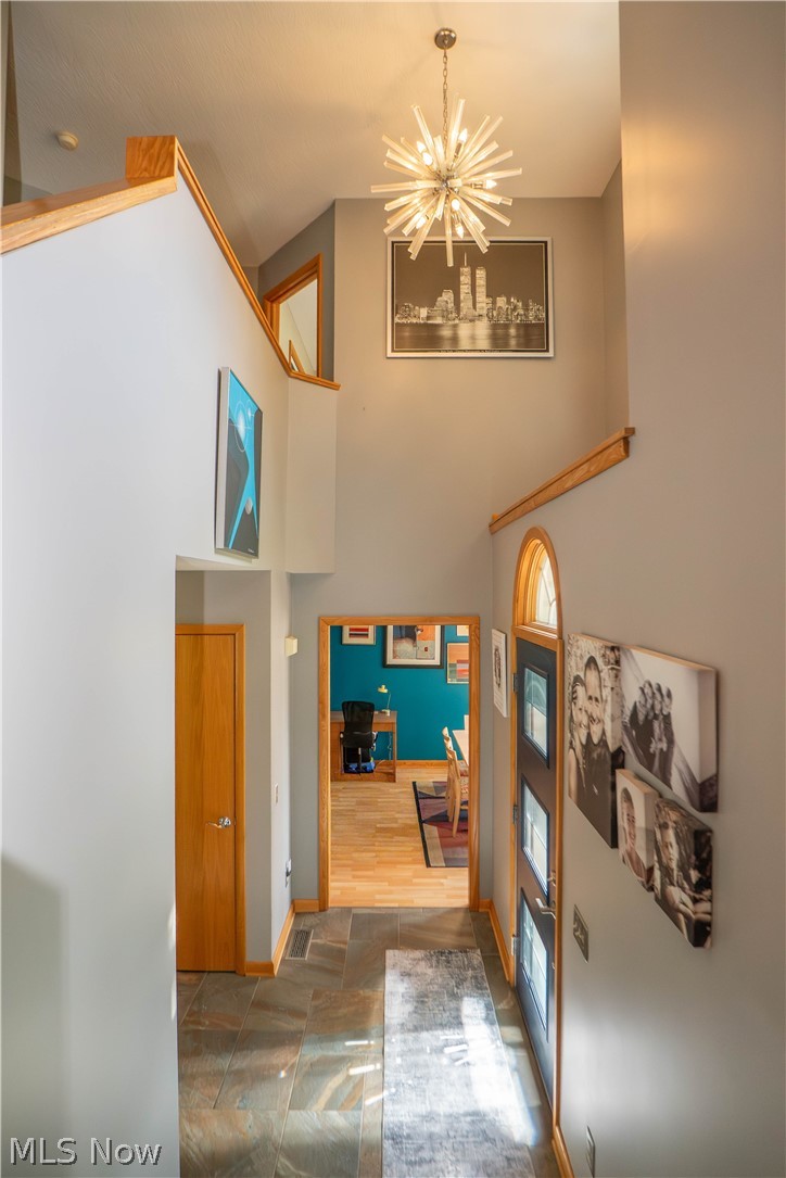 P A Rosia - Residential