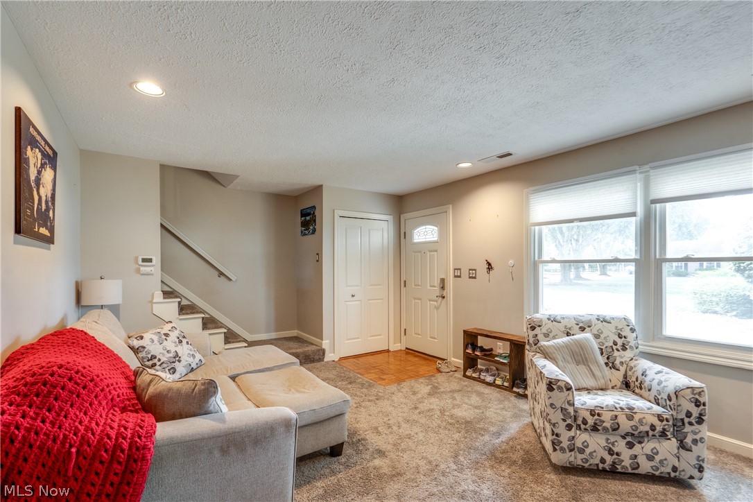 Village Mayfair Condo - Residential