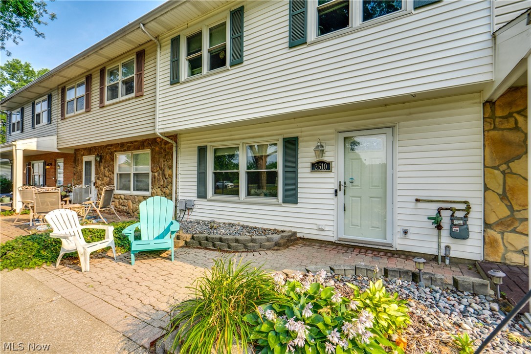 Village Mayfair Condo - Residential