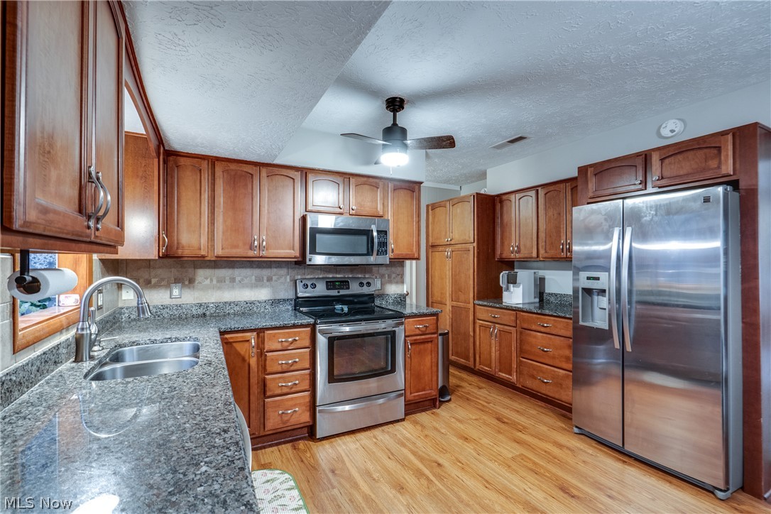 Village Mayfair Condo - Residential