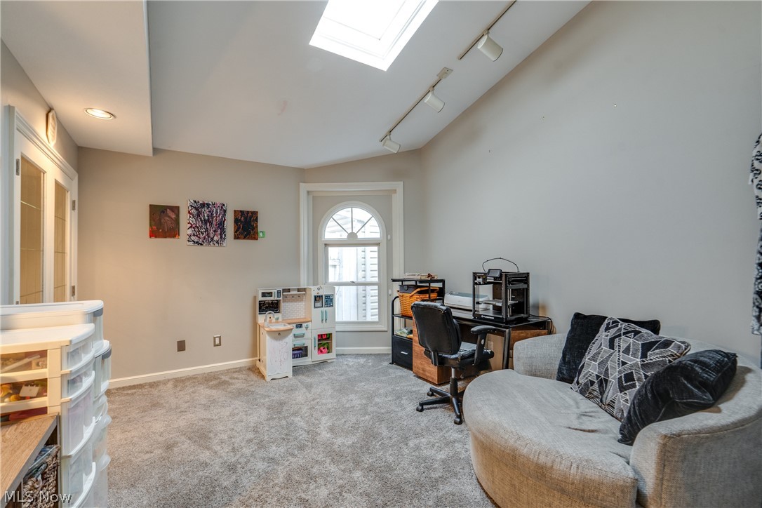 Village Mayfair Condo - Residential