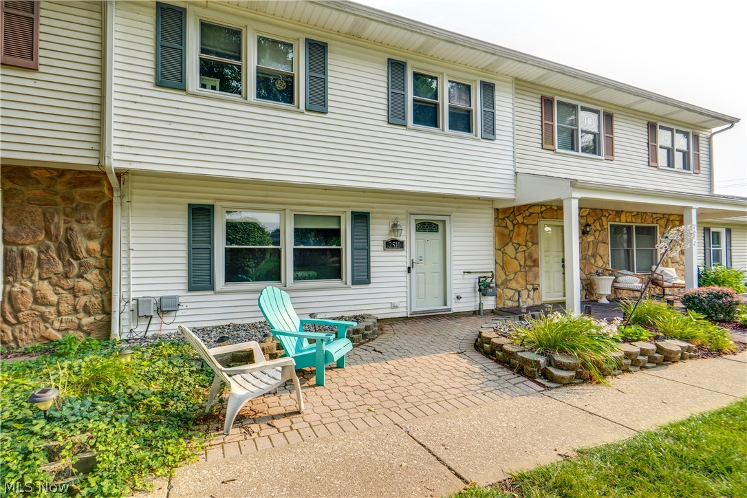 Village Mayfair Condo - Residential