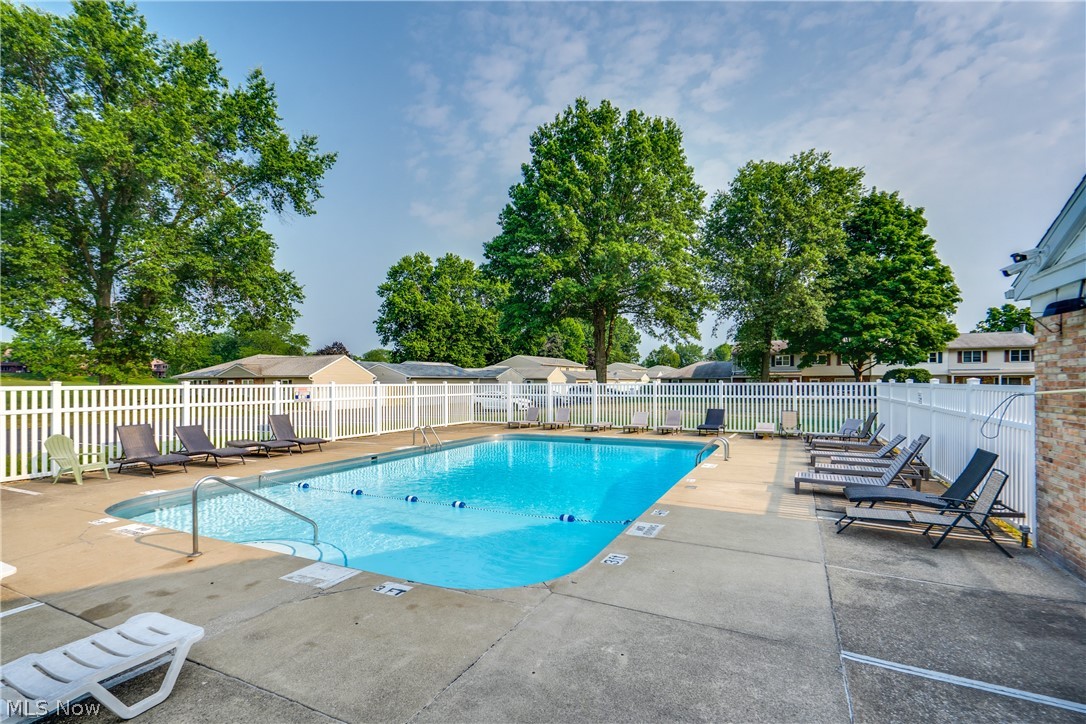 Village Mayfair Condo - Residential
