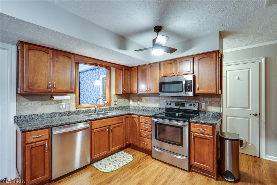 Village Mayfair Condo - Residential