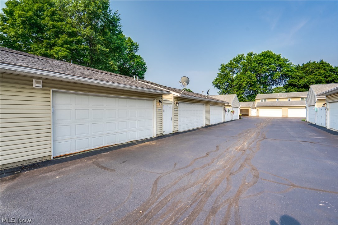 Village Mayfair Condo - Residential
