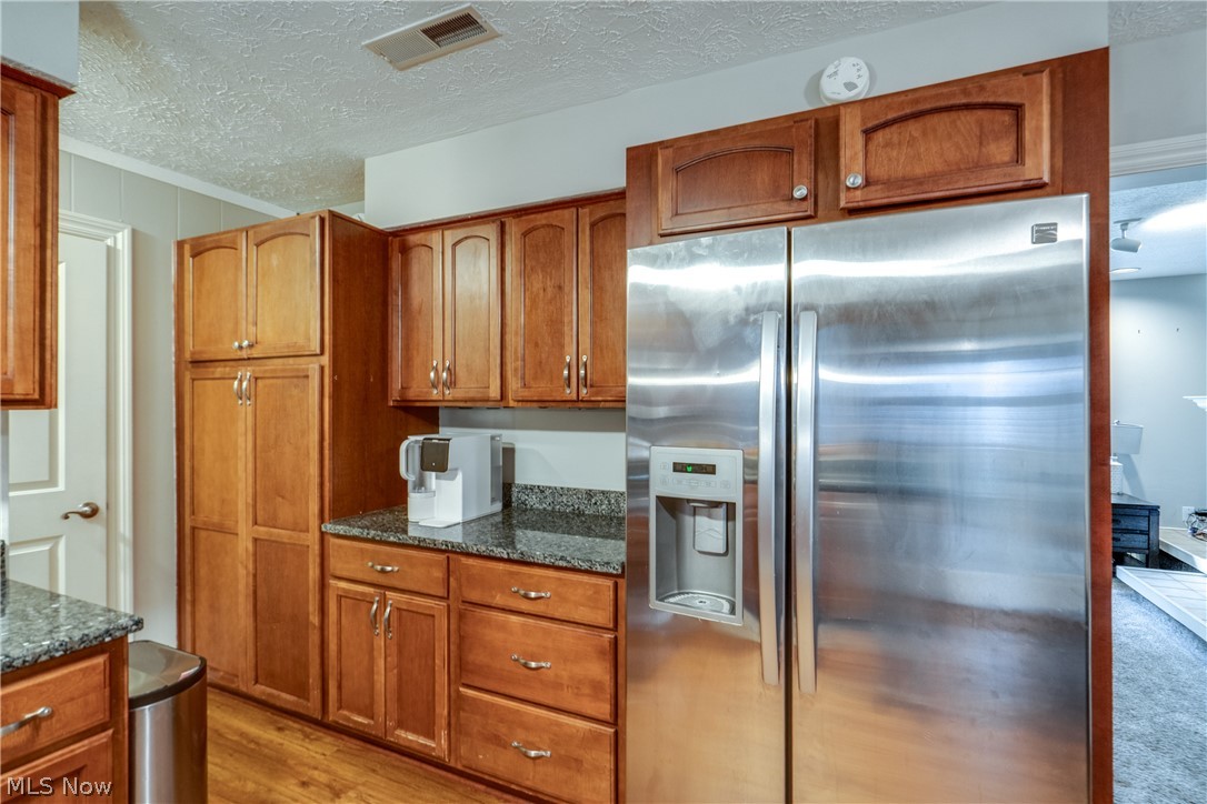 Village Mayfair Condo - Residential