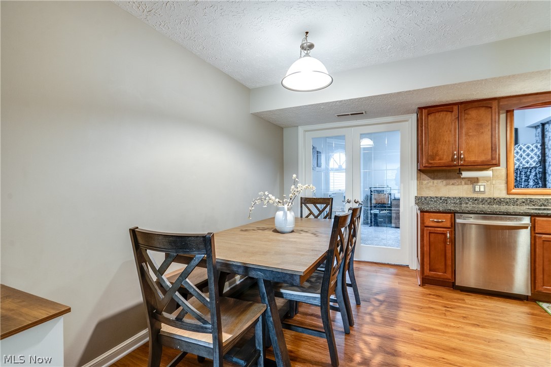 Village Mayfair Condo - Residential