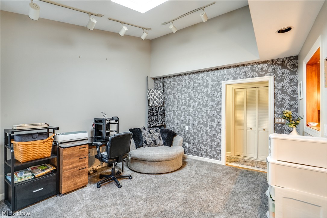 Village Mayfair Condo - Residential