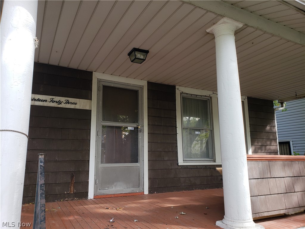 Elworthy-Helwick Cos St Clair - Residential