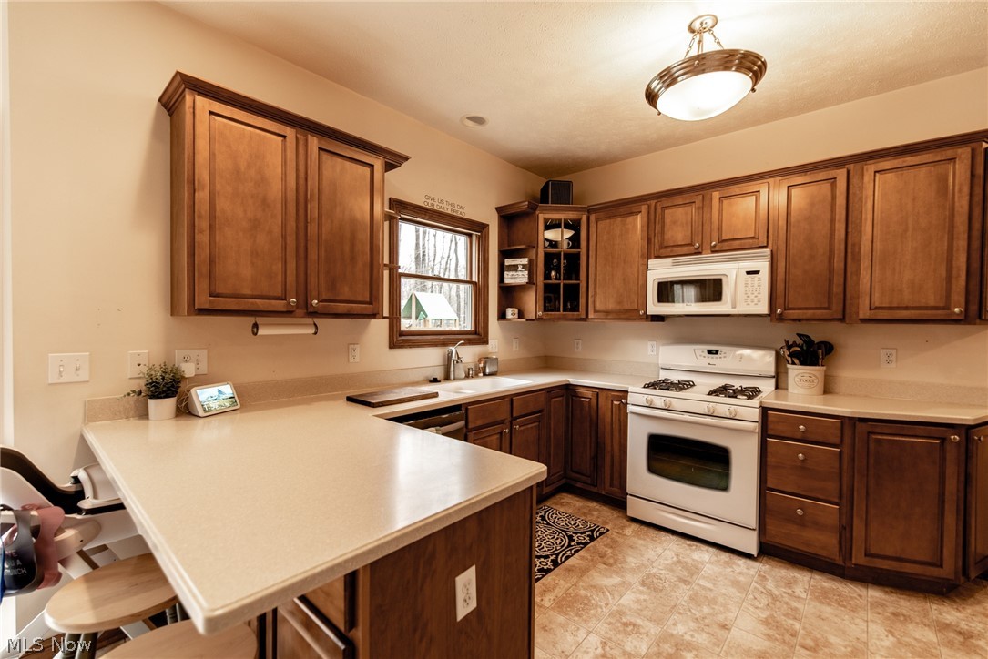 Sugarbush Woods - Residential