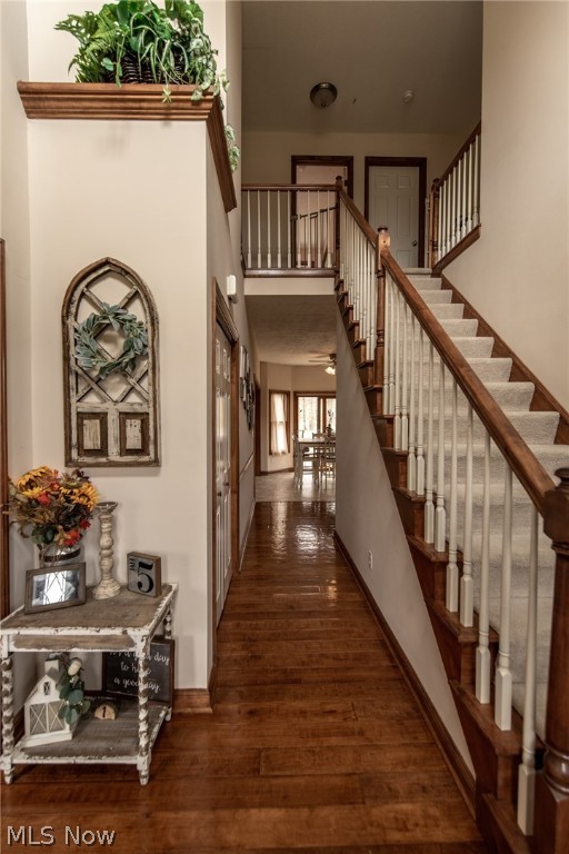 Sugarbush Woods - Residential