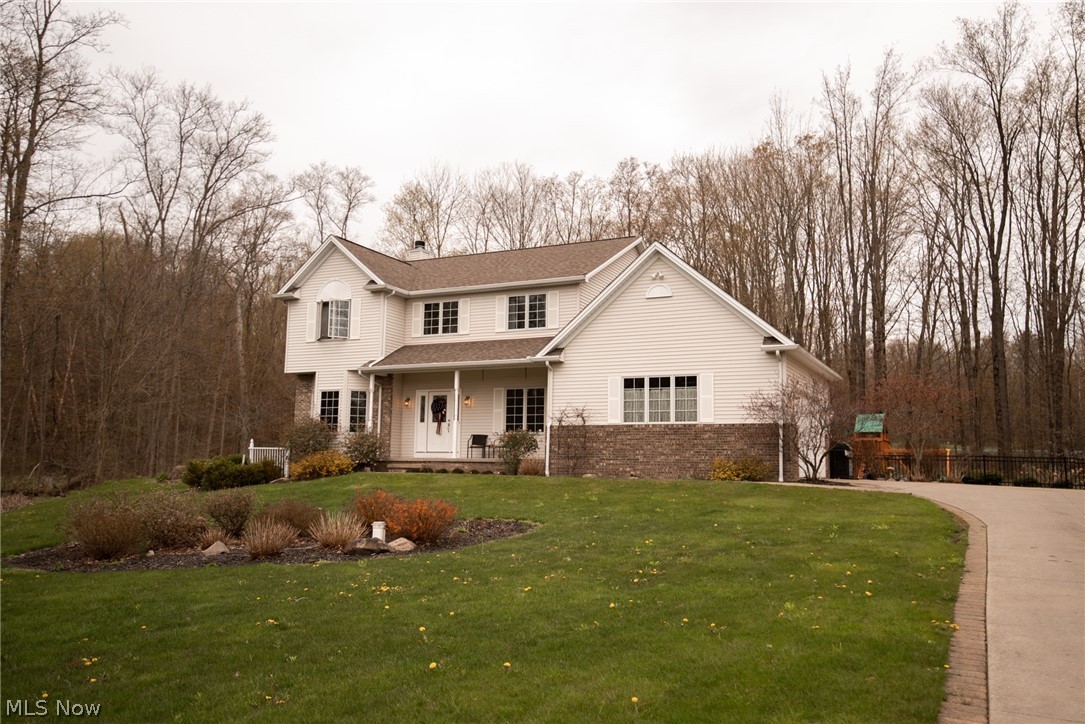 Sugarbush Woods - Residential